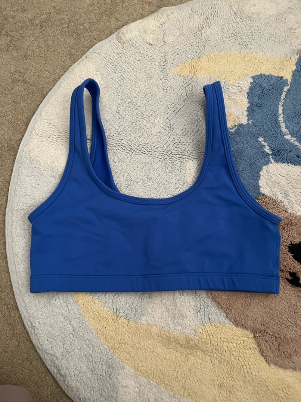 Aritzia LIFE mini bra top A/B cup size S